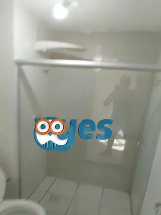 Imagem Cobertura Semi Mobiliada na Fraga Maia