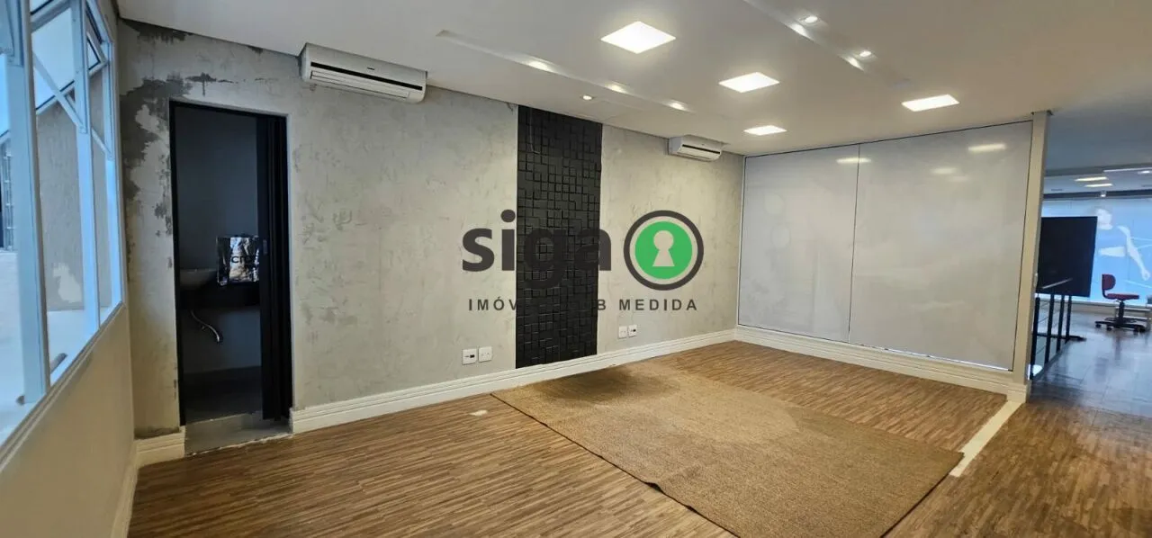 Imagem Oportunidade no Tatuapé Loja com 653m² na Av Apucarana com 4 vagas