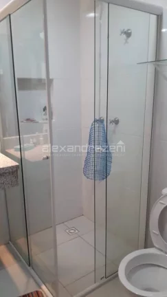 Imagem Cobertura 3 dormitórios próxima ao mar