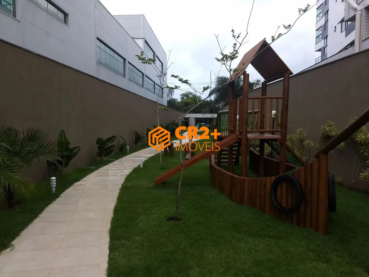 Imagem Apartamento à venda no Arcos da Aurora 127m² - 3 quartos - 2 suítes