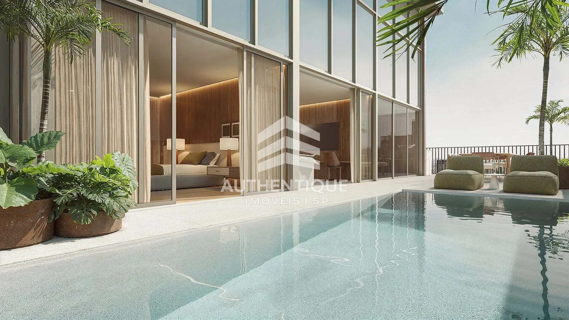 Imagem PRIMO PINHEIROS - Apartamento à venda no bairro Pinheiros - São Paulo/SP, Zona Oeste
