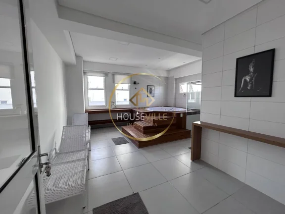 Imagem Apartamento, 2 Dormitórios (1 suíte), Jardim América.