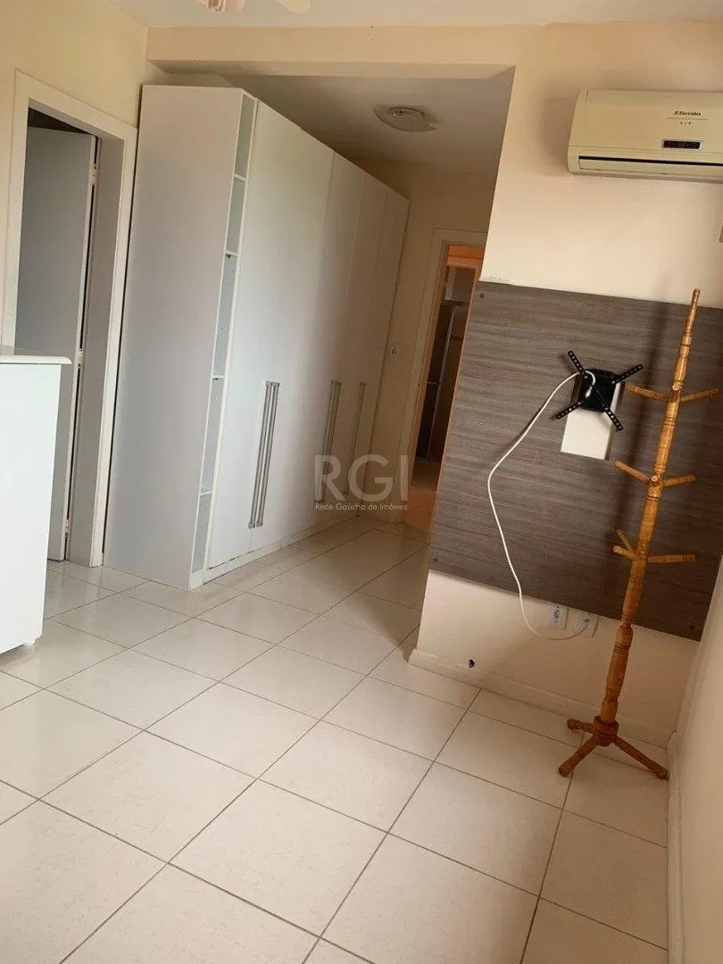 Imagem Apartamento para Venda com 2 dormitórios no bairro Espirito Santo