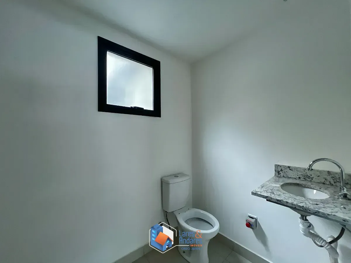 Imagem Apartamento para venda em Pinheiros com 1 quarto, 33m²