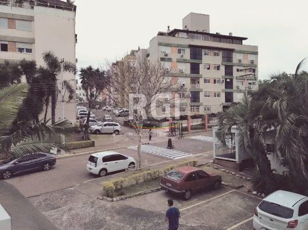 Imagem Apartamento para Venda - 70.6m², 3 dormitórios, 1 vaga - Cavalhada