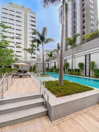 Imagem Apartamento à venda em São Paulo, Perdizes, com 3 quartos, 174m2