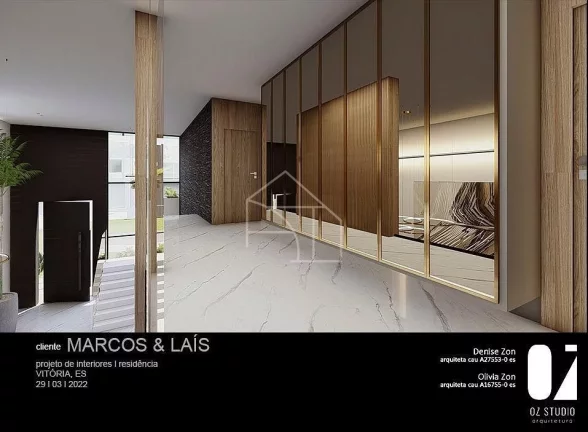 Imagem MANSÃO DE 4 QUARTOS NO CONDOMINIO BOULEVARD LAGOA