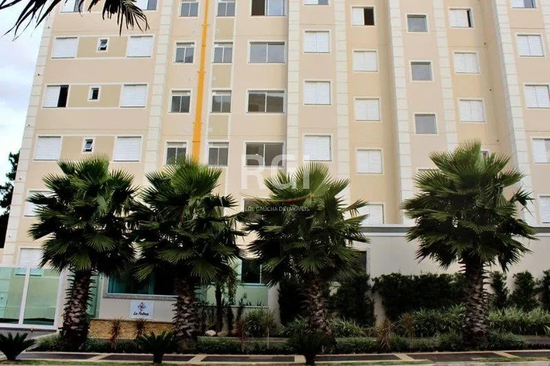 Imagem Apartamento em Morro Santana