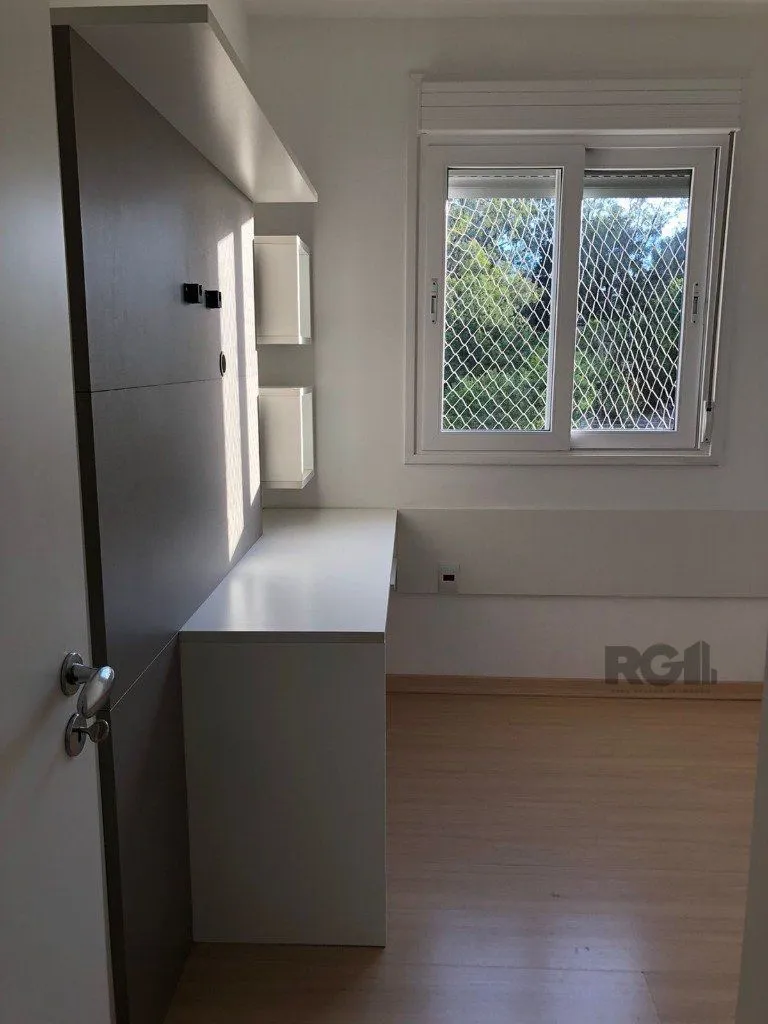 Imagem Apartamento em Jardim Sabará