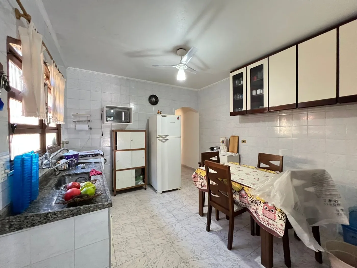 Imagem Casa para Venda em Praia Grande, Real, 2 dormitórios, 1 suíte, 2 banheiros, 2 vagas