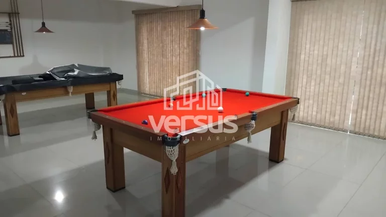 Imagem APARTAMENTO 2 DORMITÓRIOS MOBILIADO - R$ 520 MIL - TUPI - PRAIA GRANDE
