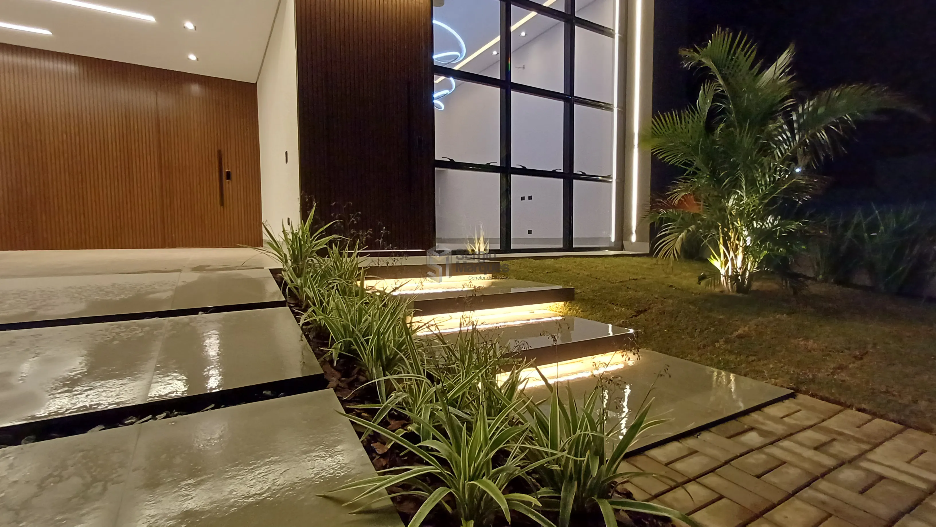 Imagem Casa 194m Umuarama-PR 425