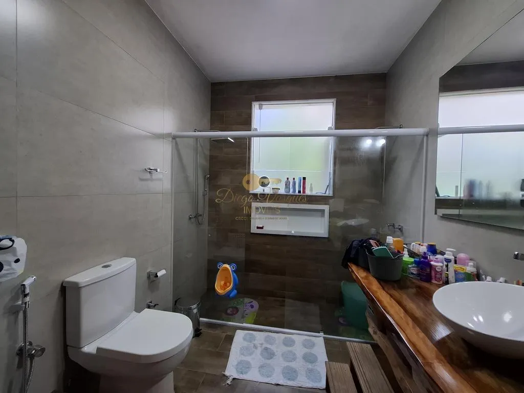 Imagem Casa para Venda em Teresópolis / RJ no bairro Cascata do Imbuí