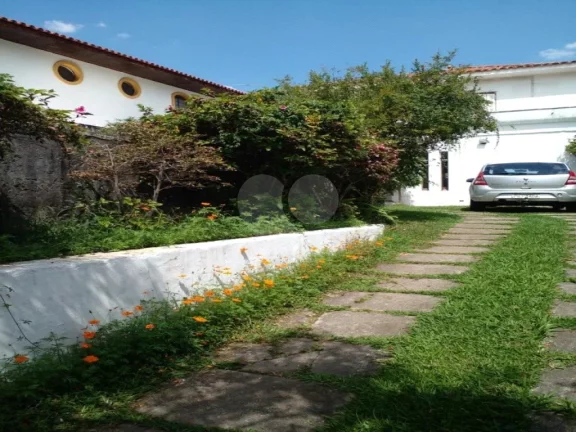 Imagem Casa à venda com 6 quartos em Butantã, São Paulo - SP