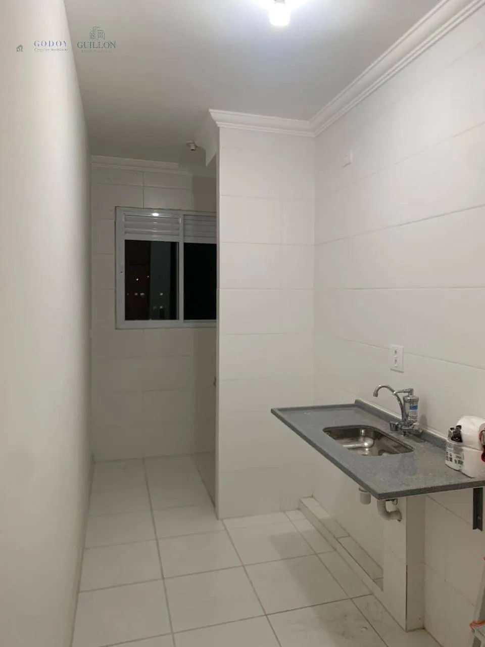 Imagem Apartamento à venda 2 Quartos, 1 Vaga, 52M², Residencial Sítio Santo Antônio, Taubaté - SP | Vertical House