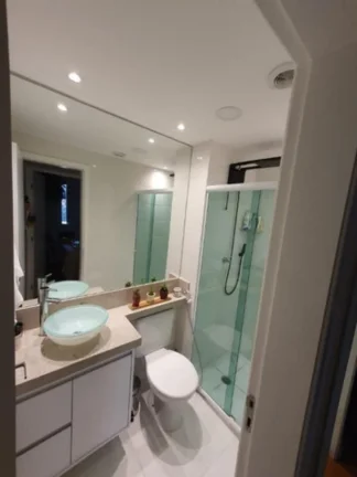 Imagem Apartamento para Venda por R$265.000,00 com 40m², 2 dormitórios, 1 vaga e 1 banheiro - Jardim helena, São paulo / SP - Cód. BDI31253