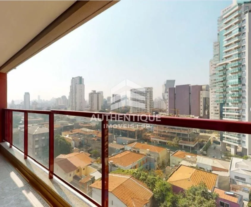Foto do imóvel UNIQUE PINHEIROS - Apartamento à venda em São Paulo/SP em Rua Eugênio de Medeiros, 292 - Pinheiros, São Paulo - SP