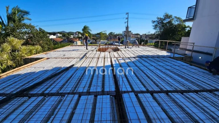 Imagem Apartamento com 2 quartos, Itacolomi - Balneário Piçarras