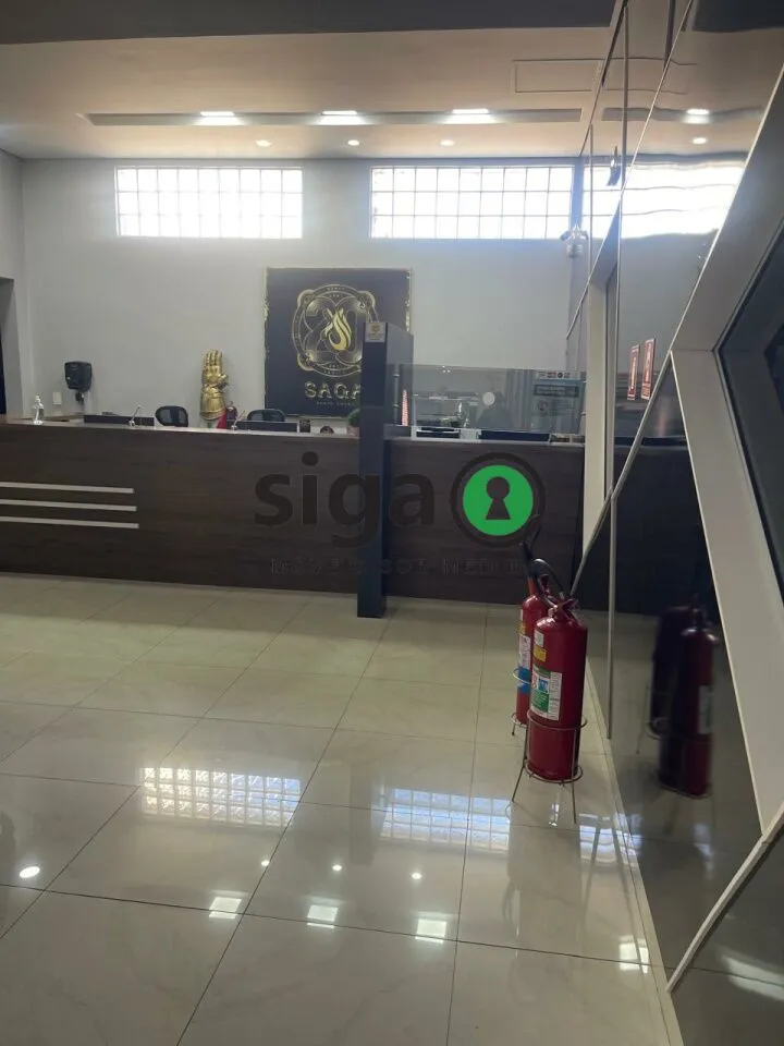 Imagem Prédio Comercial na Chácara St Antonio para locação, 660m², 8 salas, 18 vgs garagem