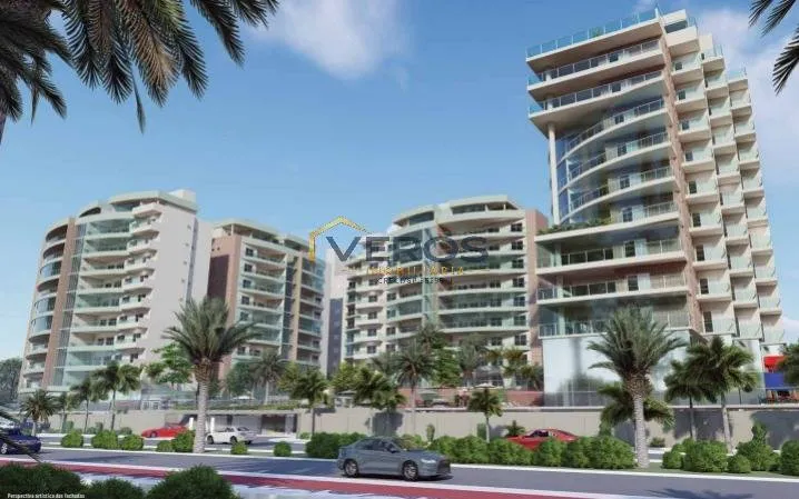 Foto do imóvel Calabasas Condominium Resort na praia do Indaiá em Caraguatatuba