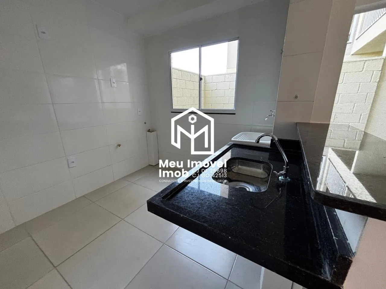 Imagem Apartamento em Parque Estrela Dalva IX - Luziânia