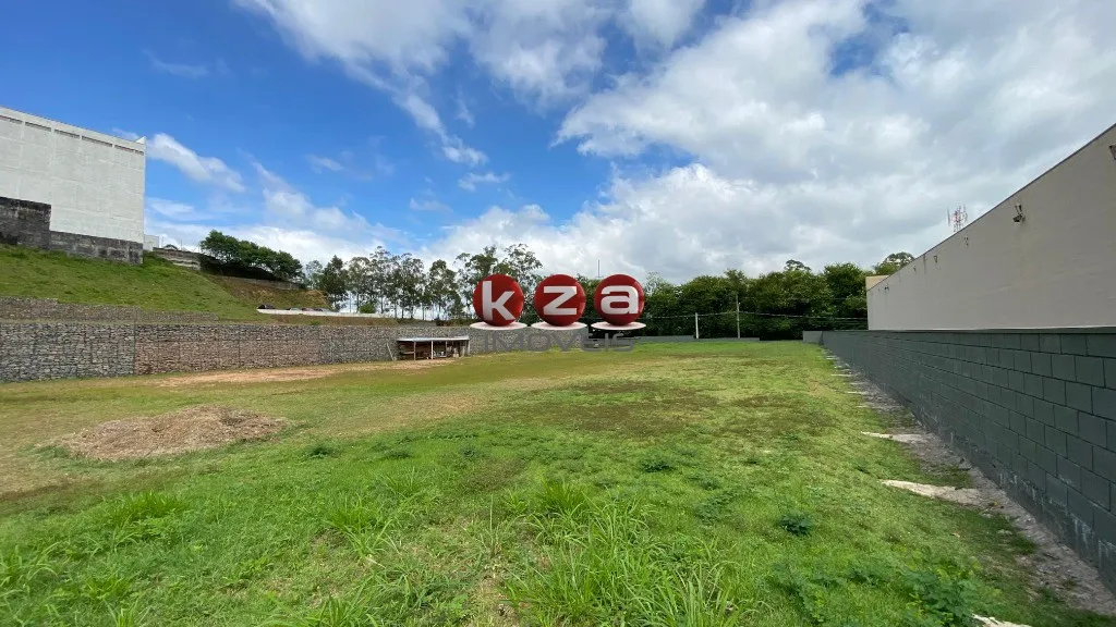 Imagem Terreno industrial à venda em Valinhos-SP, Chácaras São Bento - 2.600,00 m² de área!