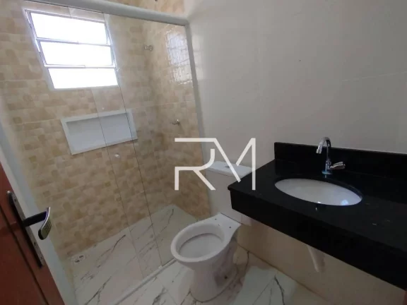 Imagem Casa à venda, 90 m por R$ 549.000,00 - Balneário Itaguaí - Mongaguá/SP