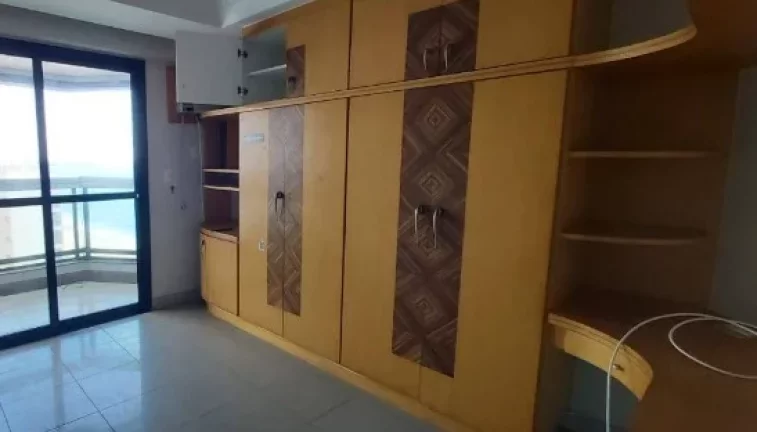 Imagem Apartamento RESIDENCIAL em VILA VELHA - ES, PRAIA DE ITAPARICA