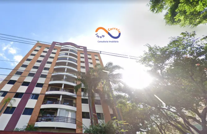 Imagem Cobertura com 3 Quartos à Venda, 206 m² em Vila Monumento - São Paulo