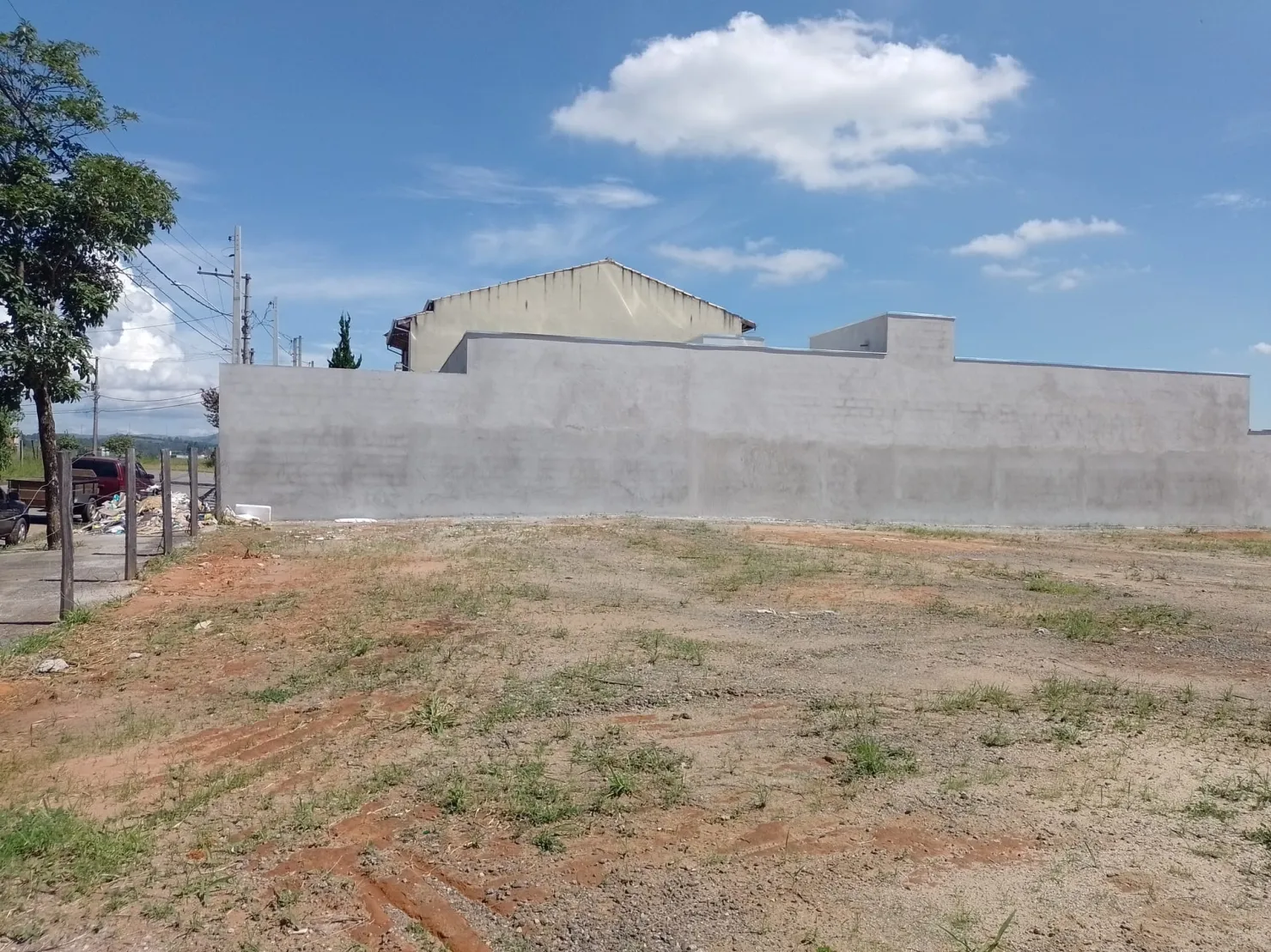 Imagem Terreno à venda 286.95M², Jardim Oásis, Taubaté - SP