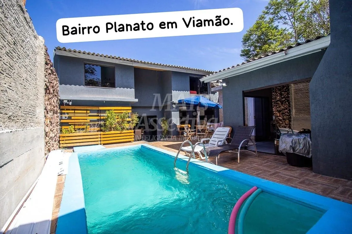 Foto do imóvel Vende ou Troca