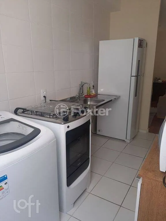 Imagem Apartamento Parque Ipê - 48M², 2 Dorms, 1 Vaga, Lazer.