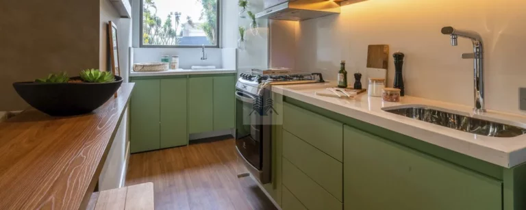 Imagem Apartamento à venda no bairro Campininha - São Paulo/SP, Zona Sul