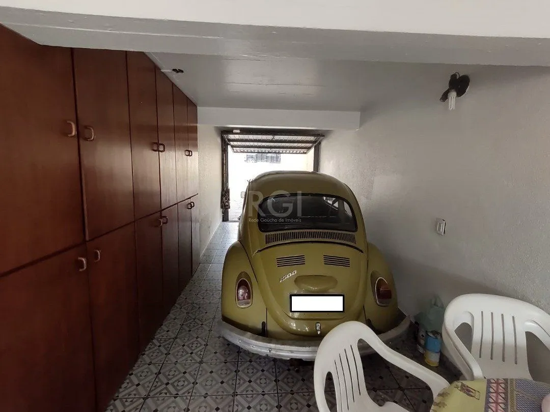 Imagem Casa para Venda - 200m², 4 dormitórios, sendo 1 suites, 3 vagas - Ipanema