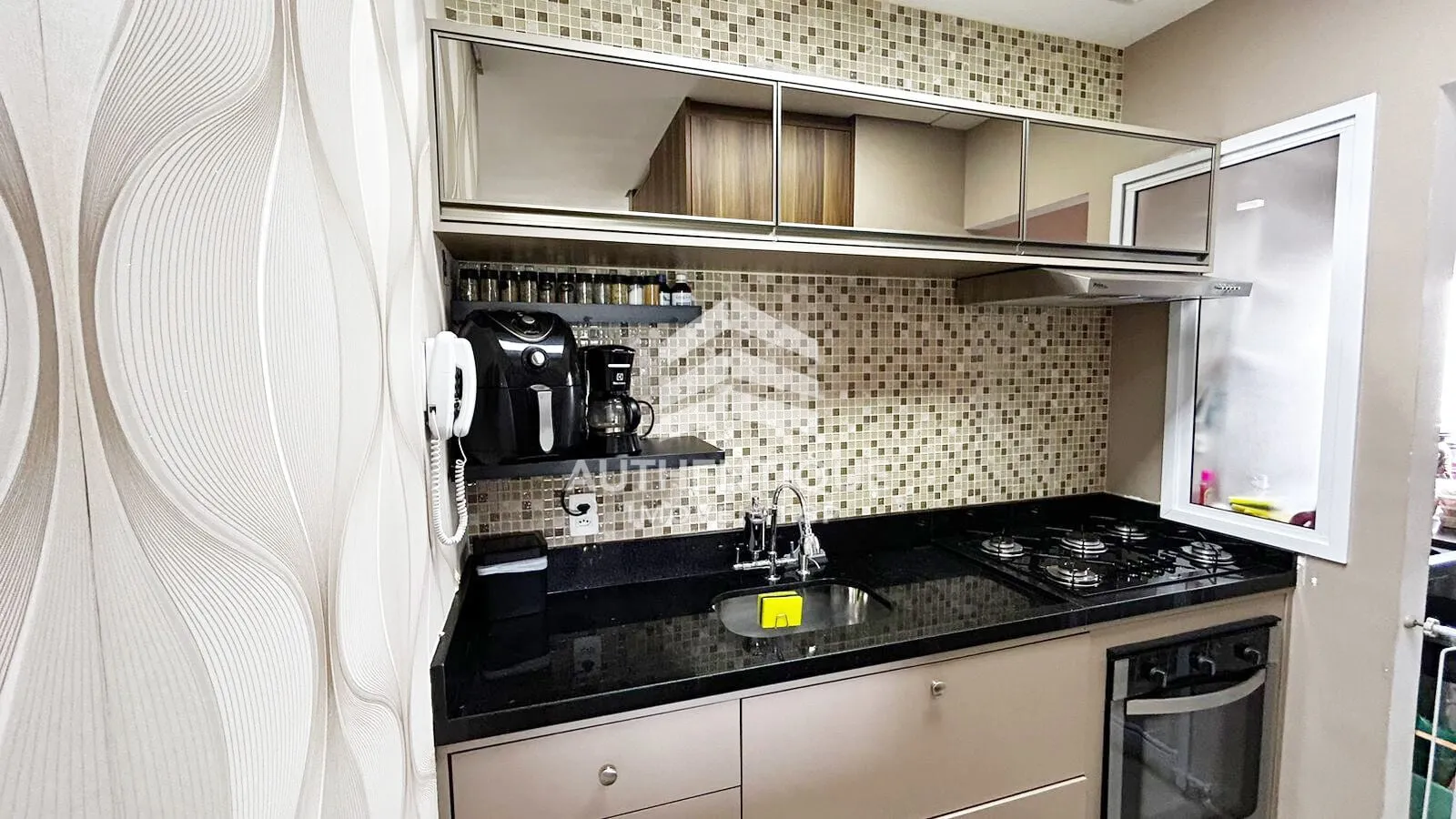 Imagem LIGURIA DEMARCHI SBC - Apartamento à venda no bairro Demarchi - São Bernardo do Campo/SP