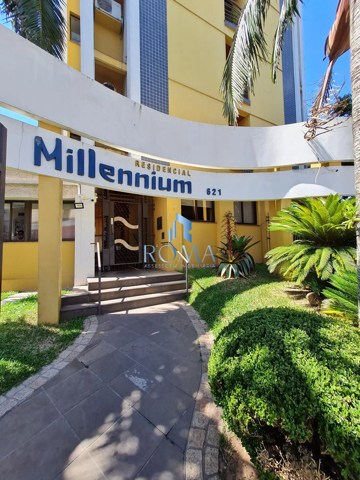 Imagem RESIDENCIAL MILLENNIUM