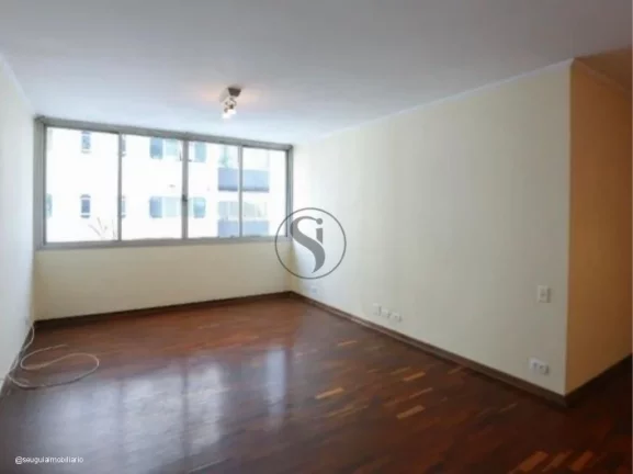 Imagem APARTAMENTO RESIDENCIAL em SÃO PAULO - SP, VILA NOVA CONCEIÇÃO