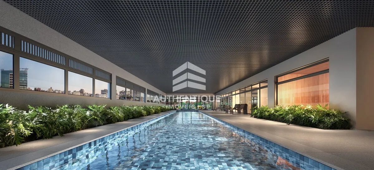 Imagem YBY IBIRAPUERA URBAN HOME - Apartamento à venda no bairro Vila Clementino - São Paulo/SP, Zona Sul