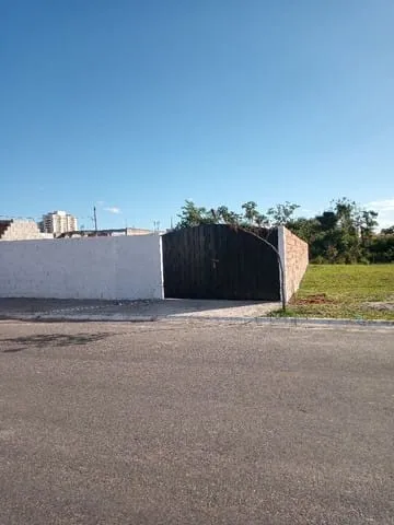Foto do imóvel Terreno à venda 245M², Bairro do Grama, Caçapava - SP