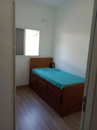 Imagem Casa com 3 dormitórios à venda, 122 m² por R$ 860.000 - Jardim Simus - Sorocaba/SP