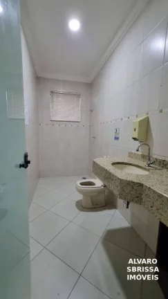 Imagem Galpão para Locação – Excelente Localização em Salto/SP