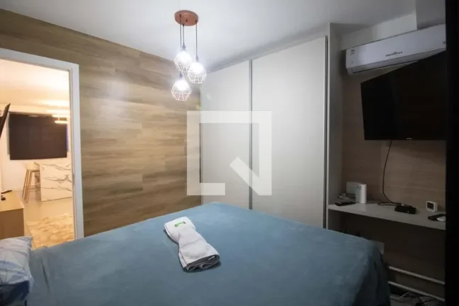 Imagem Apartamento à Venda - Copacabana, 1 Quarto, 90 m2