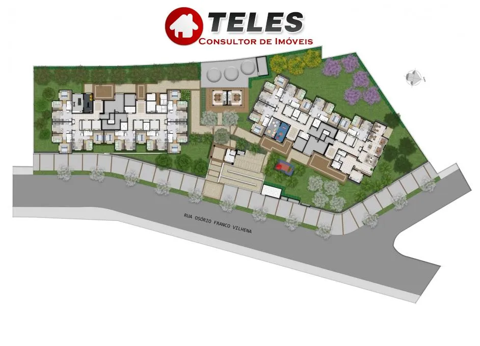 Imagem Lançamento Vila Curuça com 2 dorms. lazer completo oportunidade
