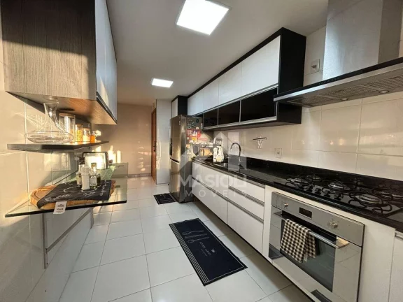 Imagem Apartamento com 4 dormitórios à venda, 168 m² por R$ 2.240.000,00 - Praia de Itaparica - Vila Velha/ES