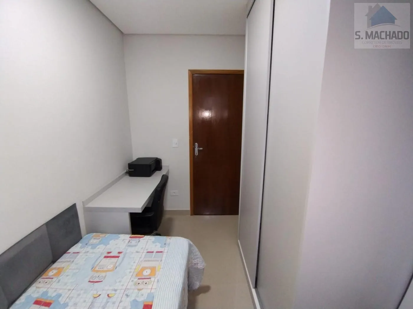 Imagem Sobrado para Venda em Santo André / SP no bairro Vila Curuça