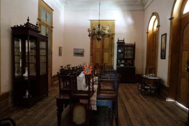 Imagem Fazenda com 10 dormitórios à venda, 1600627 m² por R$ 10.000.000 - São Sebastião do Alto/RJ