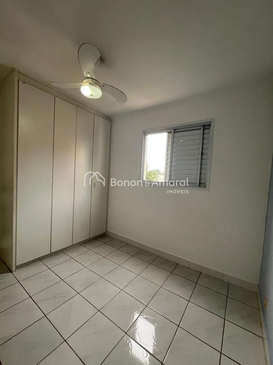 Imagem Cobertura para venda no Bairro Mansões Santo Antônio - Campinas/SP