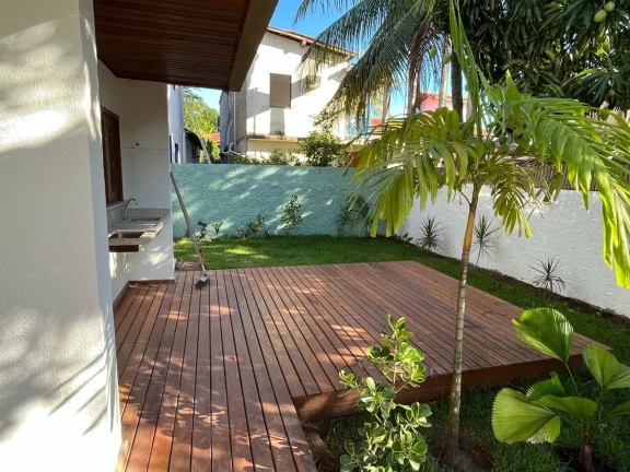 Imagem Excelente oportunidade condomínio de somente 2 unidades próximo ao mar e centrinho da Villa . Casa...
