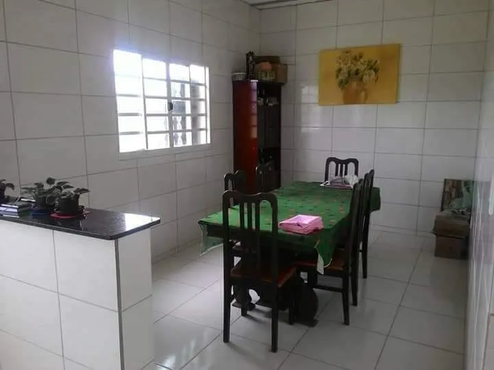 Imagem Chácara à venda 2 Quartos, 1 Suite, 4 Vagas, 2000M², Piracuama, Pindamonhangaba - SP
