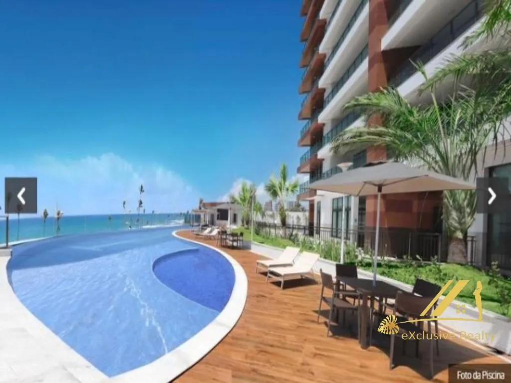 Imagem Apartamento RESIDENCIAL em Salvador - Bahia, Jaguaribe